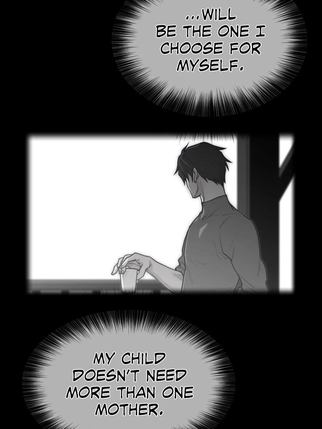 Perfect Half - Chapter 154 [photo 2] - MangaPorn