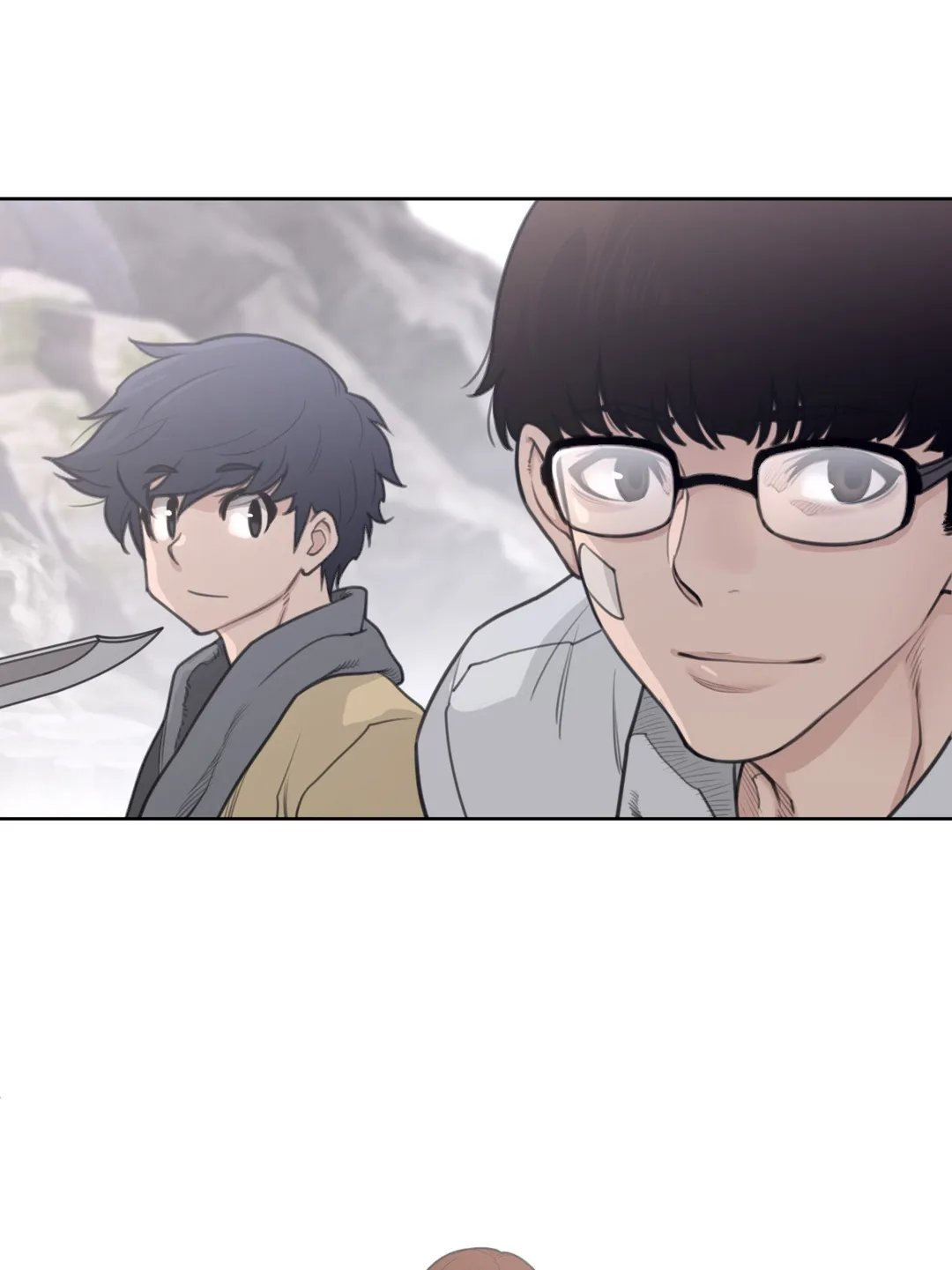 Perfect Half - Chapter 154 [photo 37] - MangaPorn