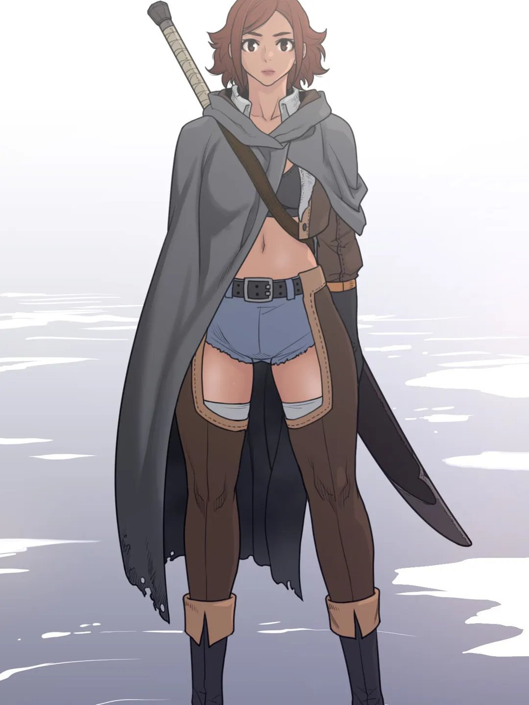 Perfect Half - Chapter 154 [photo 38] - MangaPorn