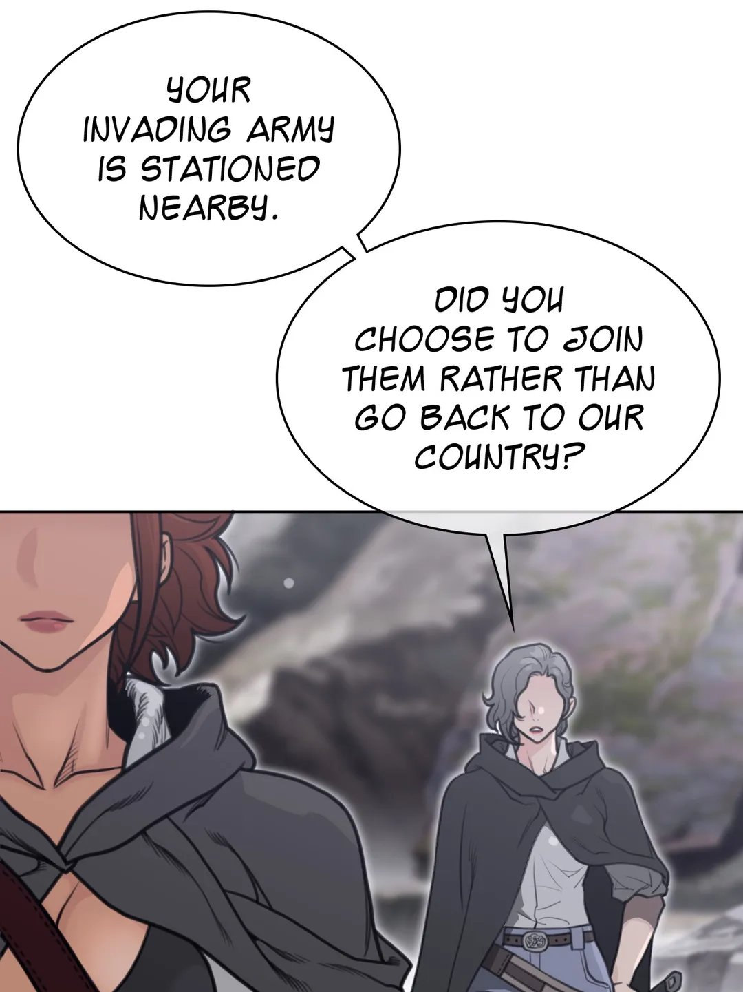 Perfect Half - Chapter 154 [photo 40] - MangaPorn