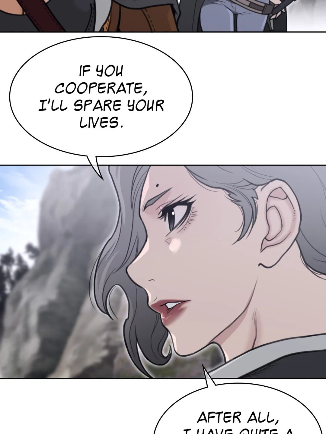 Perfect Half - Chapter 154 [photo 41] - MangaPorn