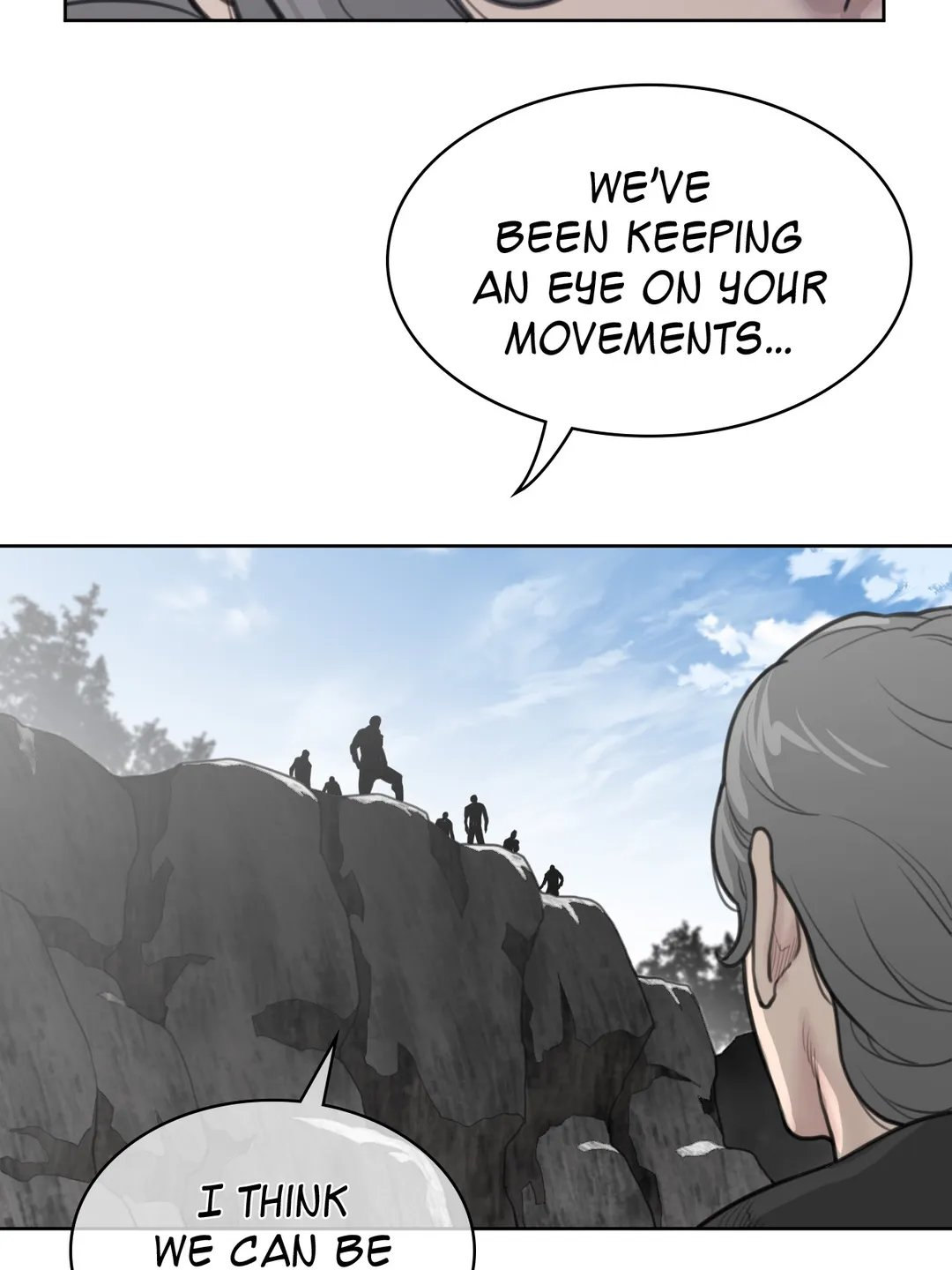 Perfect Half - Chapter 154 [photo 44] - MangaPorn