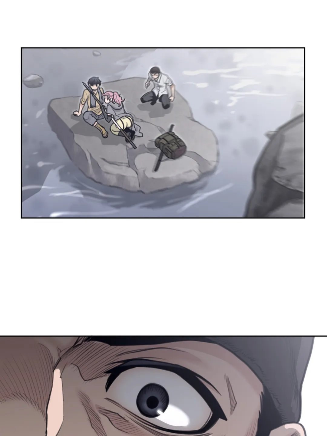 Perfect Half - Chapter 154 [photo 49] - MangaPorn