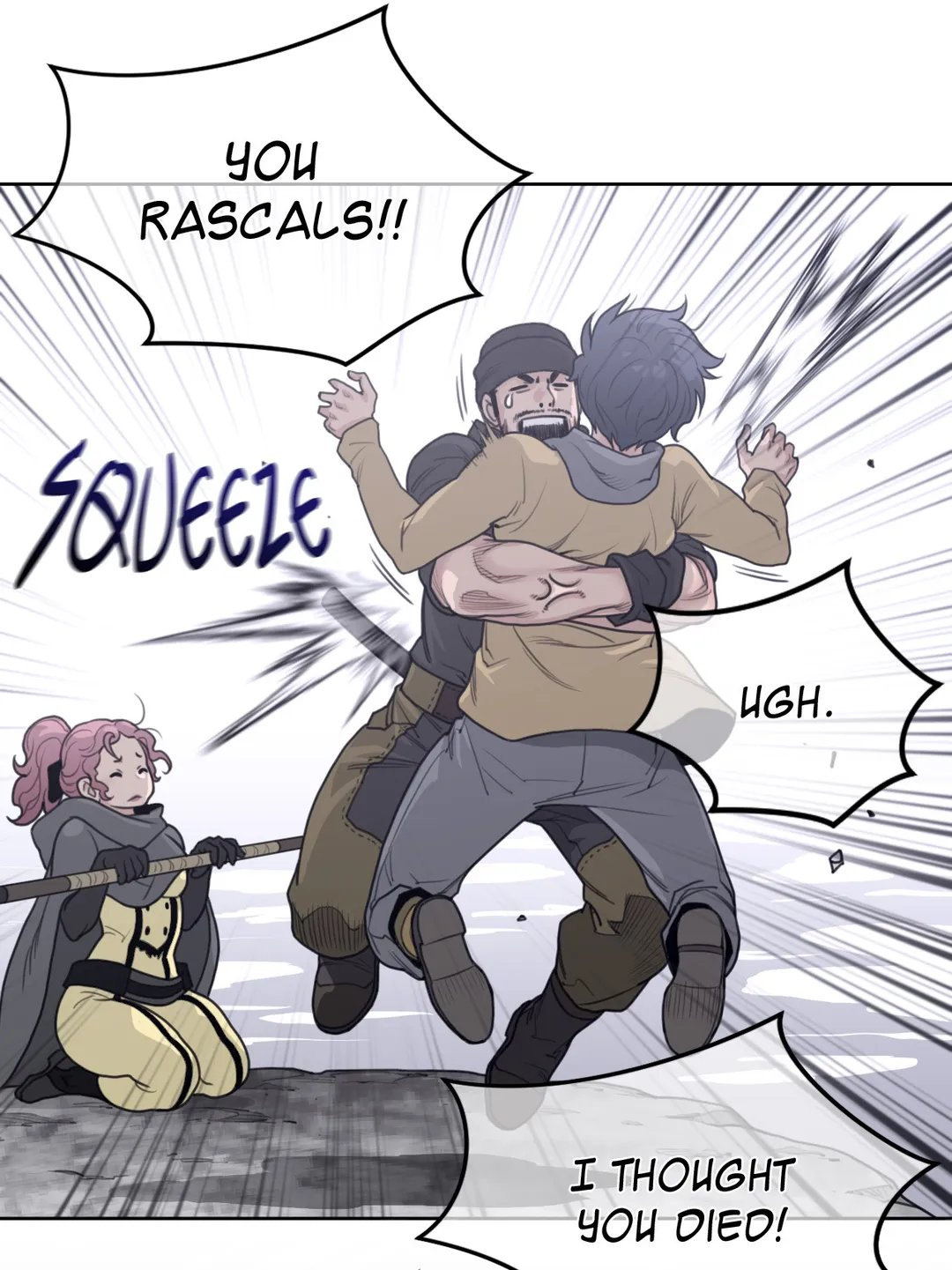 Perfect Half - Chapter 154 [photo 58] - MangaPorn