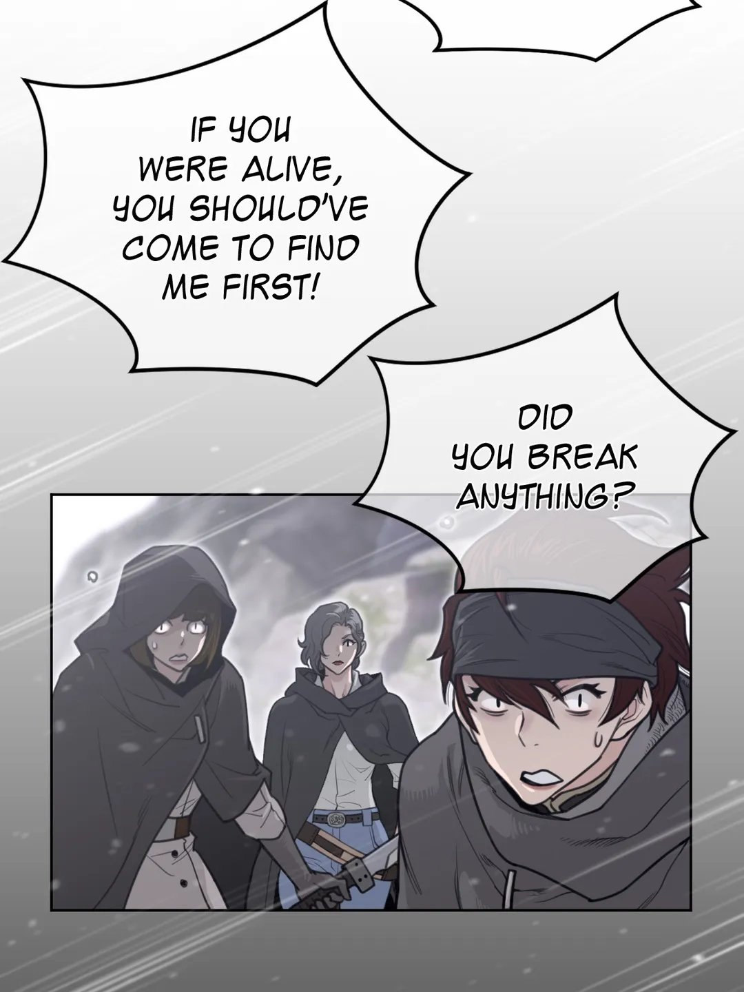 Perfect Half - Chapter 154 [photo 59] - MangaPorn