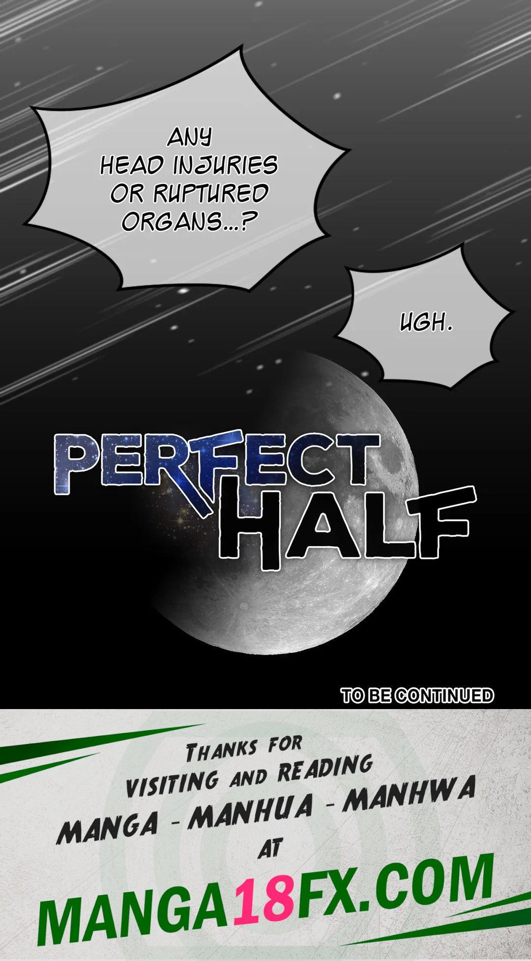 Perfect Half - Chapter 154 [photo 60] - MangaPorn