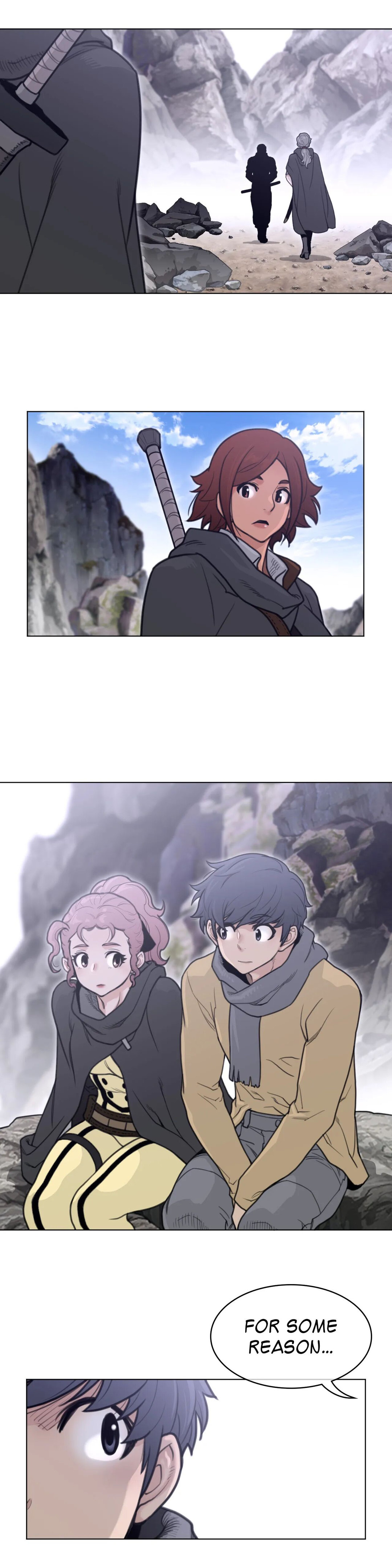 Perfect Half - Chapter 155 [photo 14] - MangaPorn