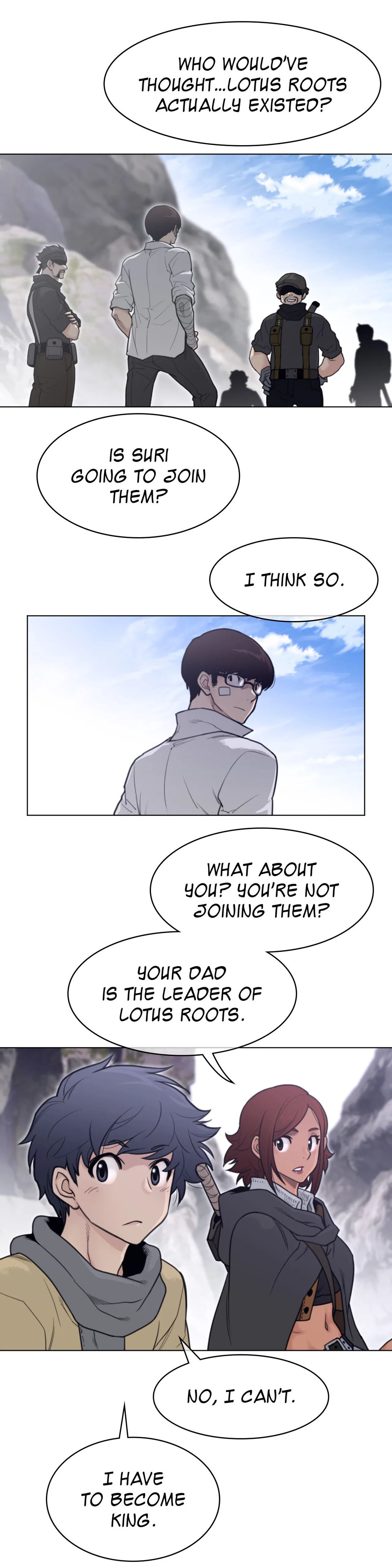 Perfect Half - Chapter 155 [photo 17] - MangaPorn