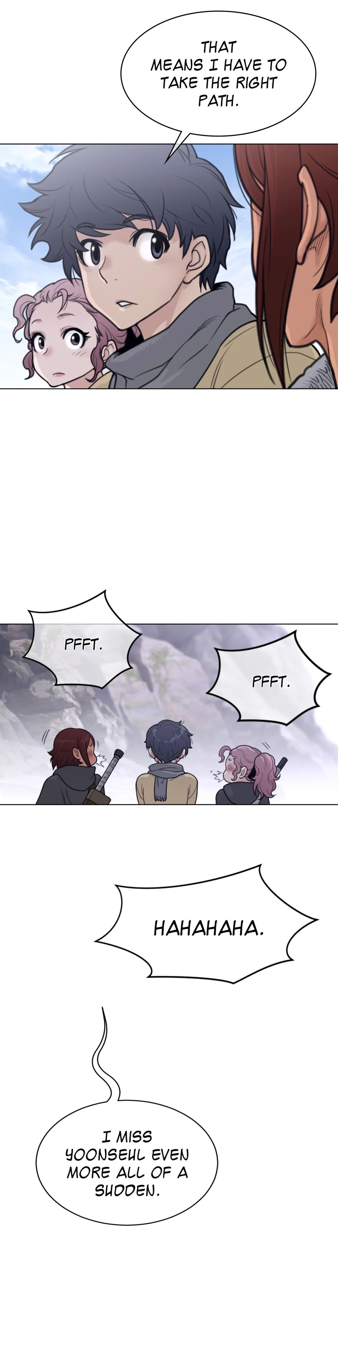 Perfect Half - Chapter 155 [photo 18] - MangaPorn