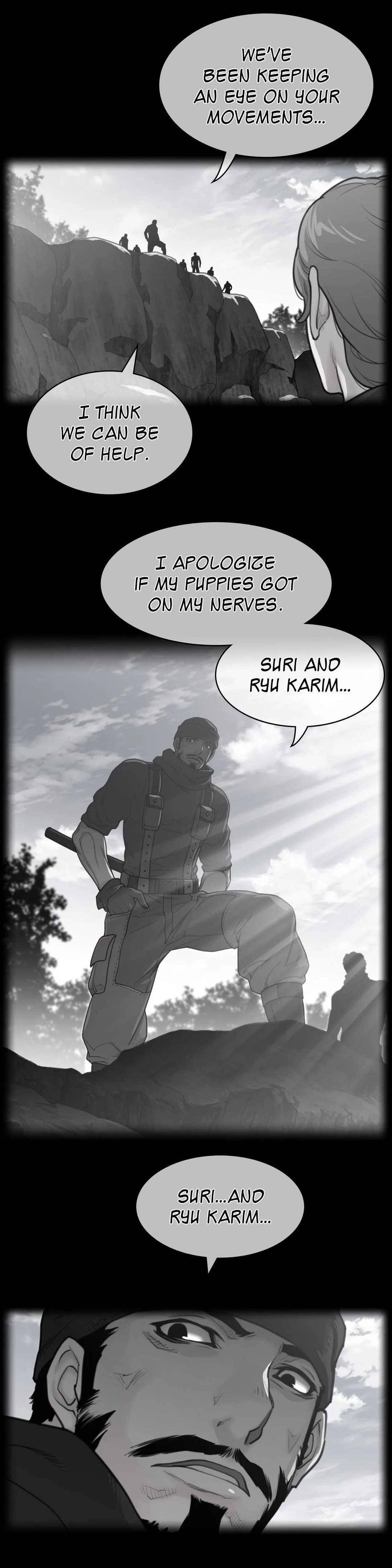 Perfect Half - Chapter 155 [photo 2] - MangaPorn