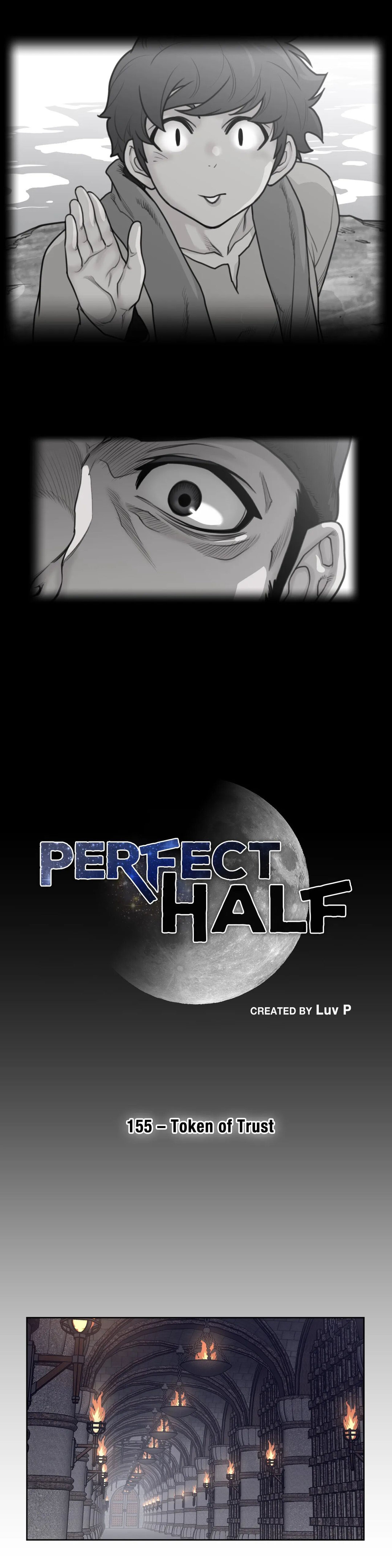 Perfect Half - Chapter 155 [photo 3] - MangaPorn