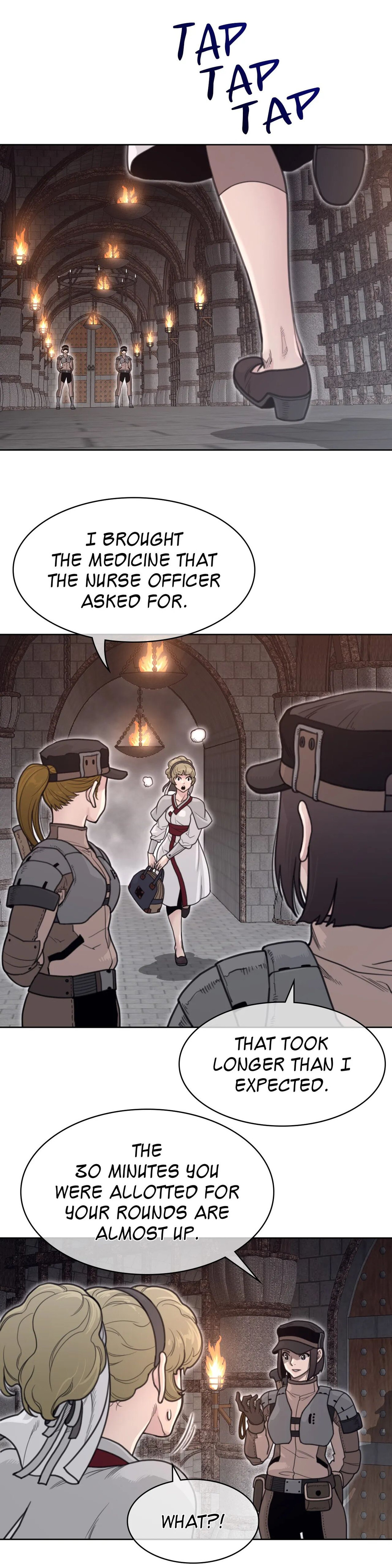 Perfect Half - Chapter 155 [photo 4] - MangaPorn