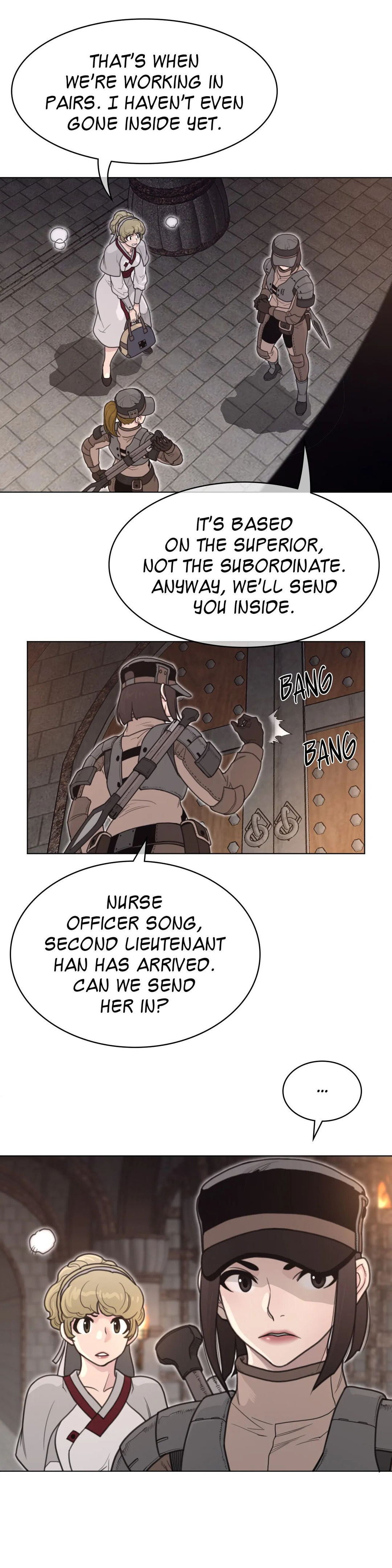 Perfect Half - Chapter 155 [photo 5] - MangaPorn