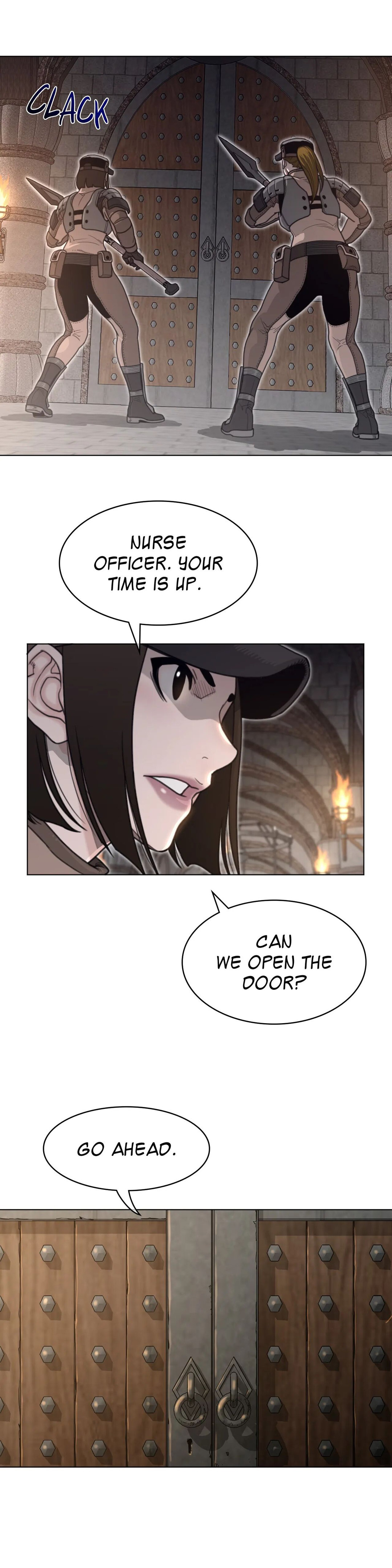 Perfect Half - Chapter 155 [photo 6] - MangaPorn