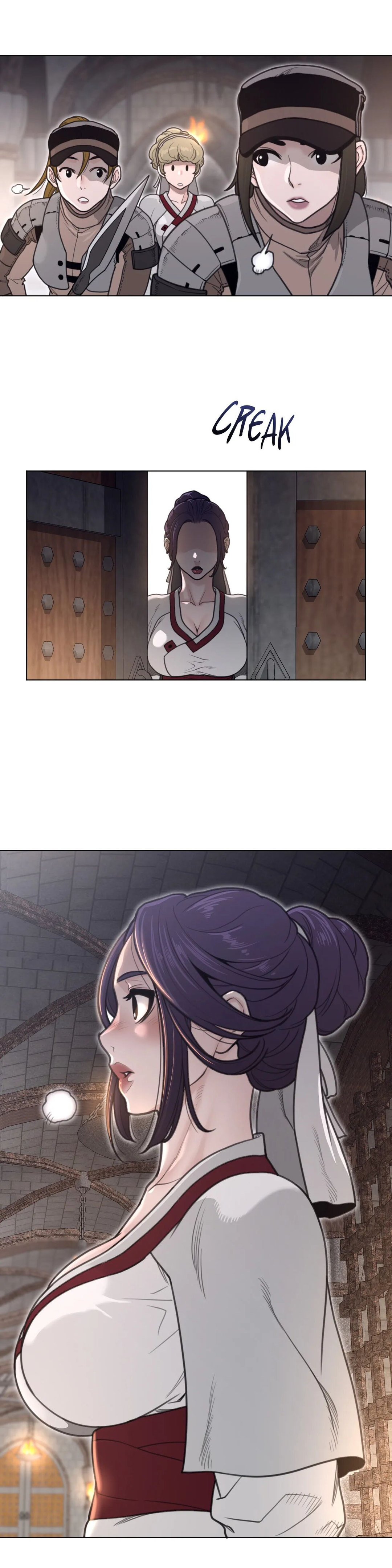 Perfect Half - Chapter 155 [photo 7] - MangaPorn