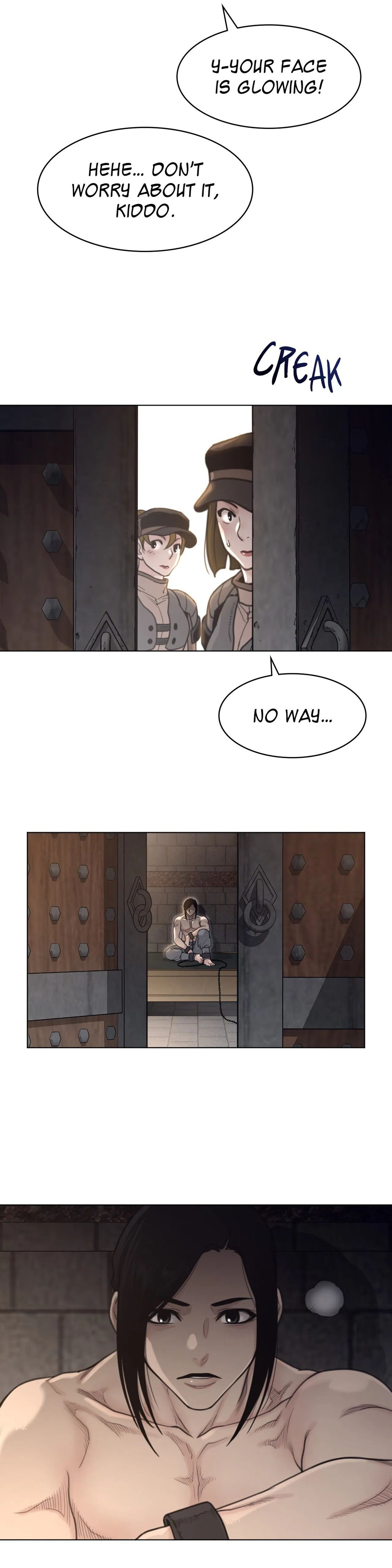 Perfect Half - Chapter 155 [photo 9] - MangaPorn