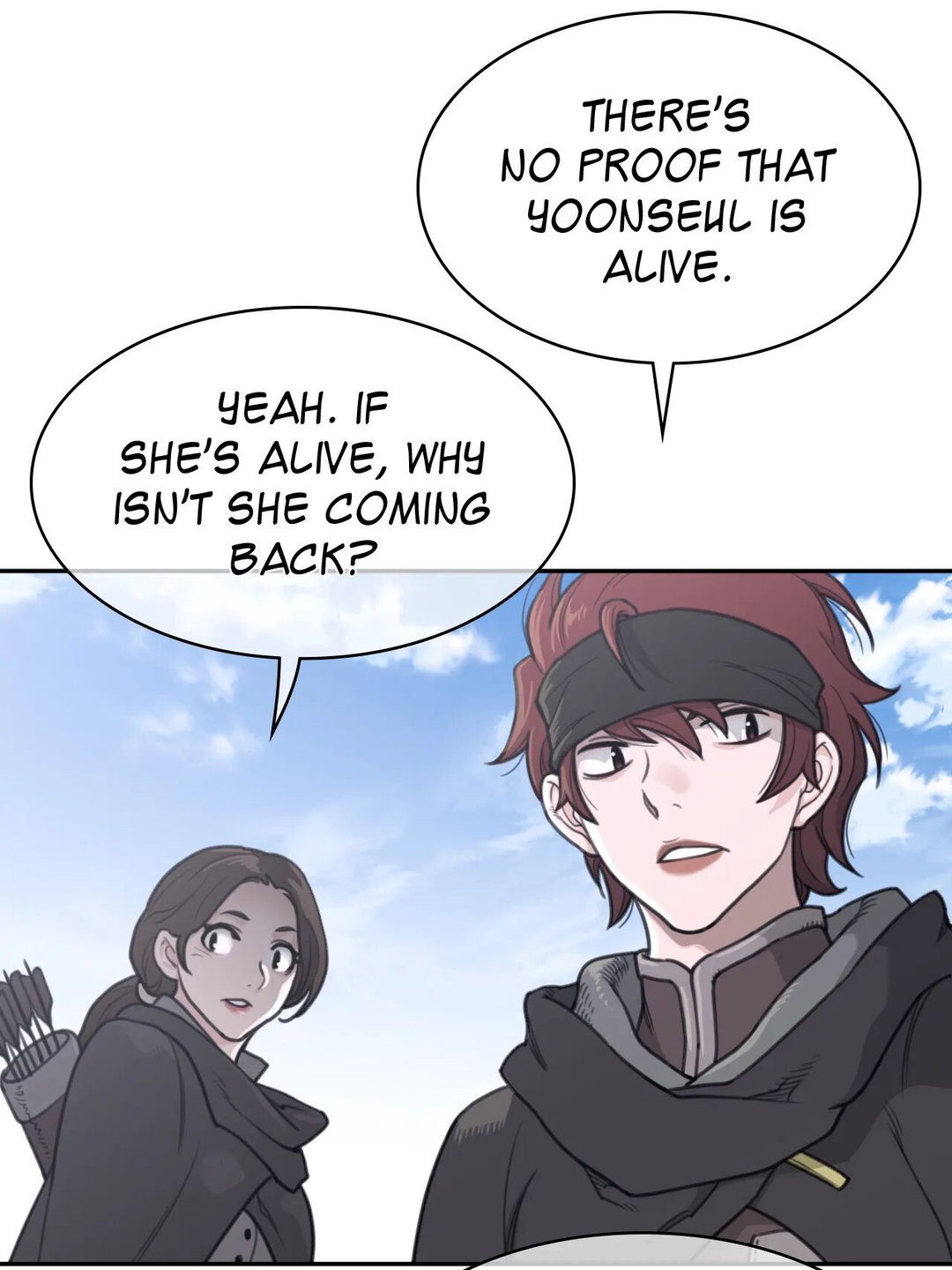 Perfect Half - Chapter 156 [photo 10] - MangaPorn