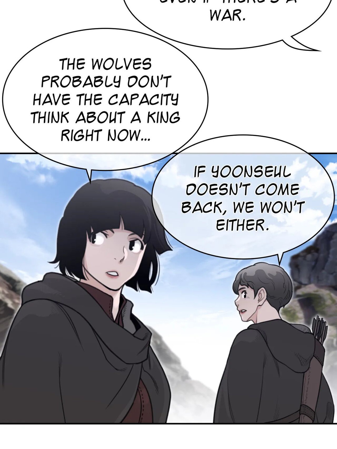 Perfect Half - Chapter 156 [photo 12] - MangaPorn