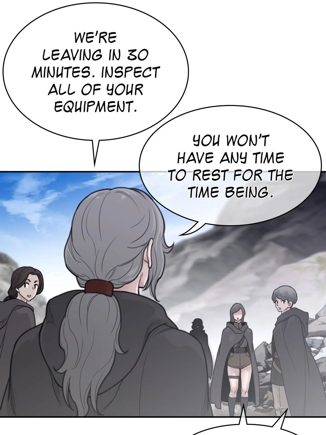 Perfect Half - Chapter 156 [photo 19] - MangaPorn