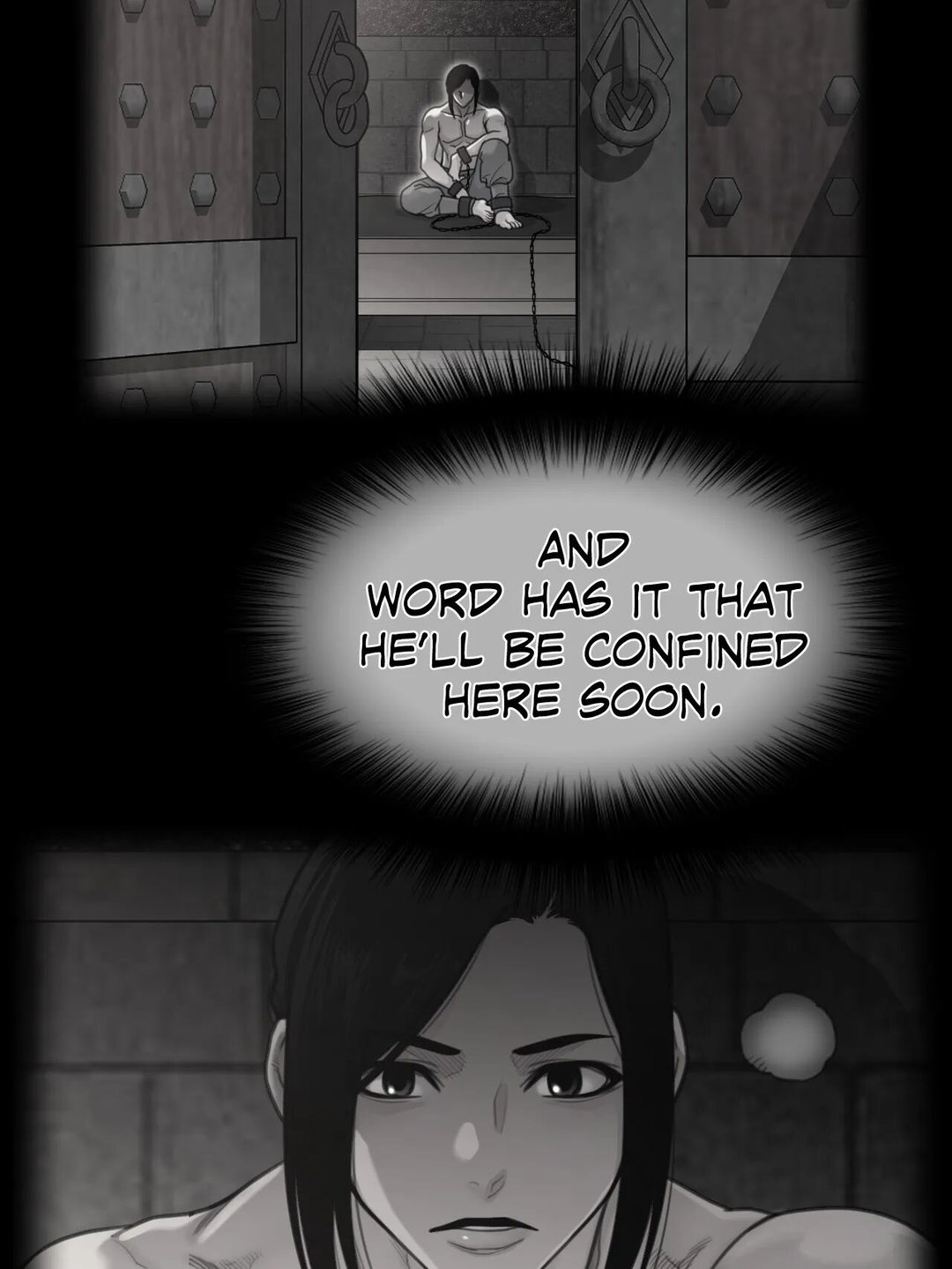 Perfect Half - Chapter 156 [photo 2] - MangaPorn