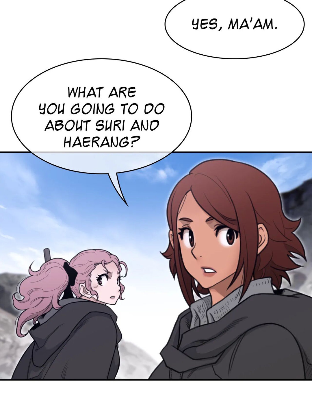 Perfect Half - Chapter 156 [photo 20] - MangaPorn