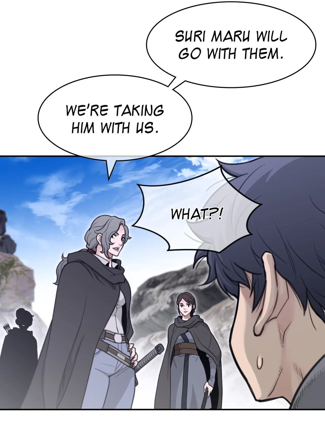 Perfect Half - Chapter 156 [photo 21] - MangaPorn