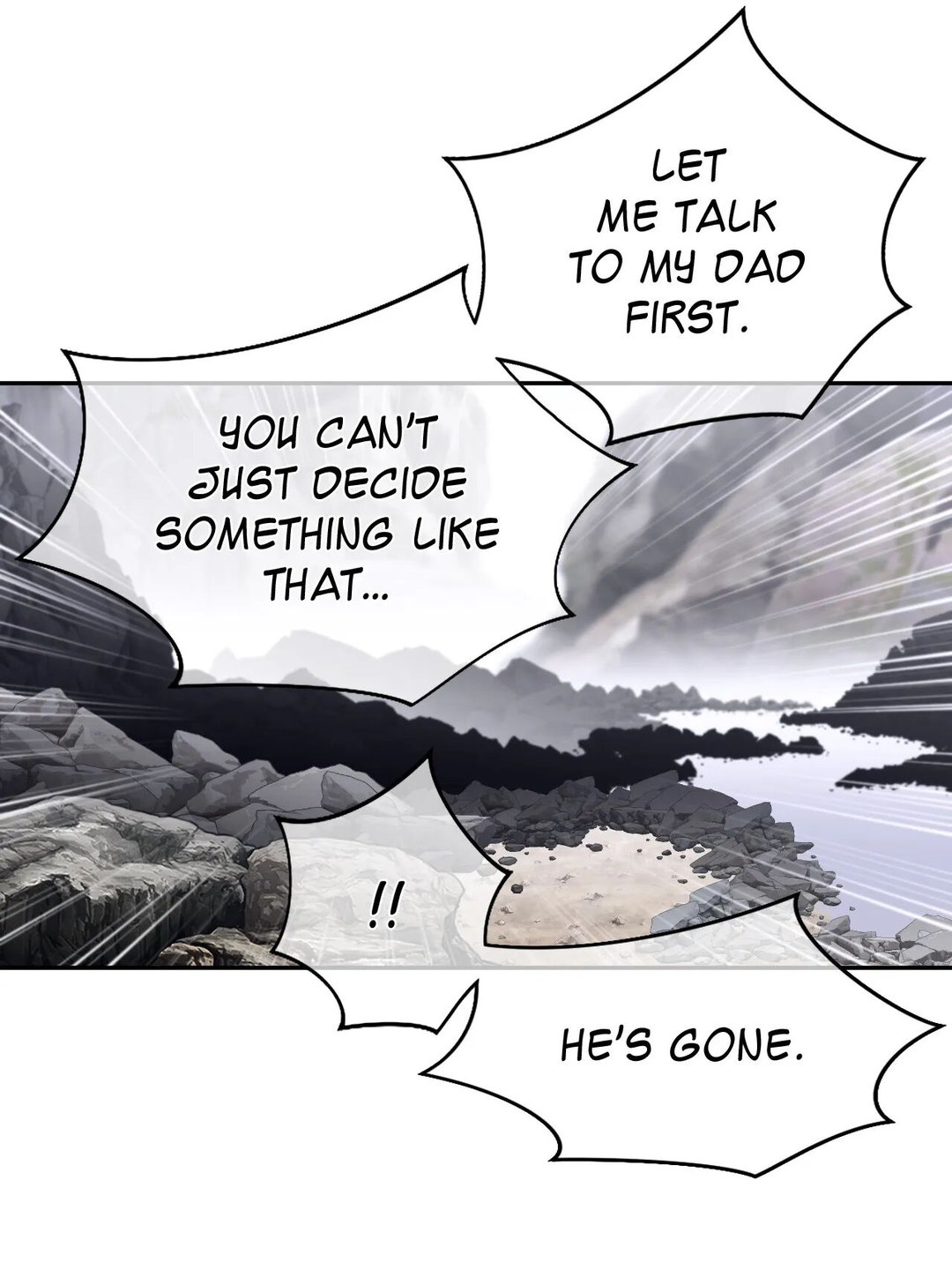 Perfect Half - Chapter 156 [photo 22] - MangaPorn