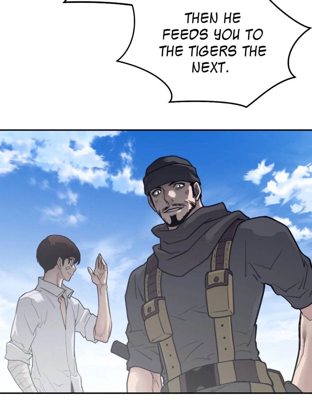 Perfect Half - Chapter 156 [photo 24] - MangaPorn