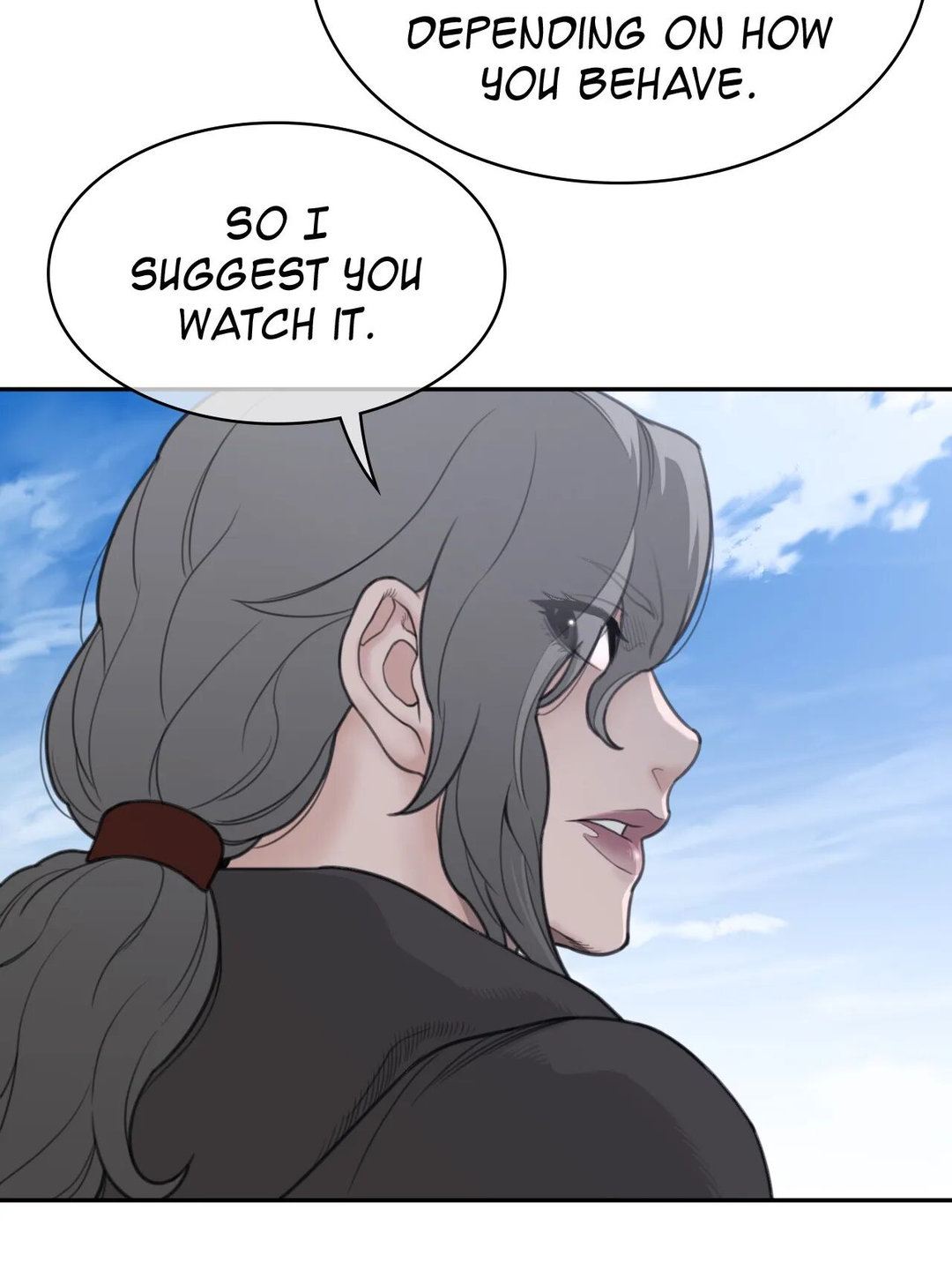 Perfect Half - Chapter 156 [photo 27] - MangaPorn