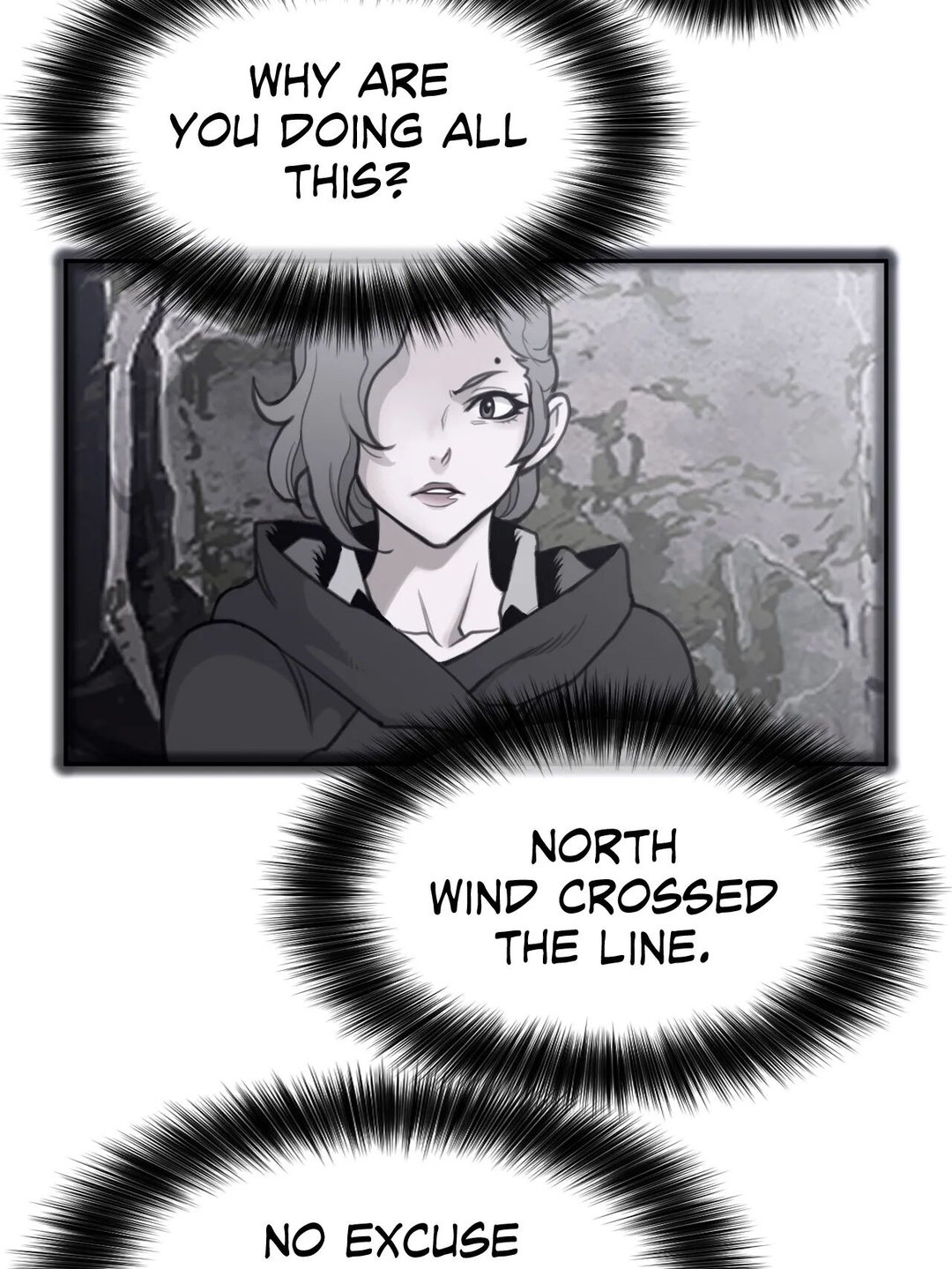 Perfect Half - Chapter 156 [photo 32] - MangaPorn