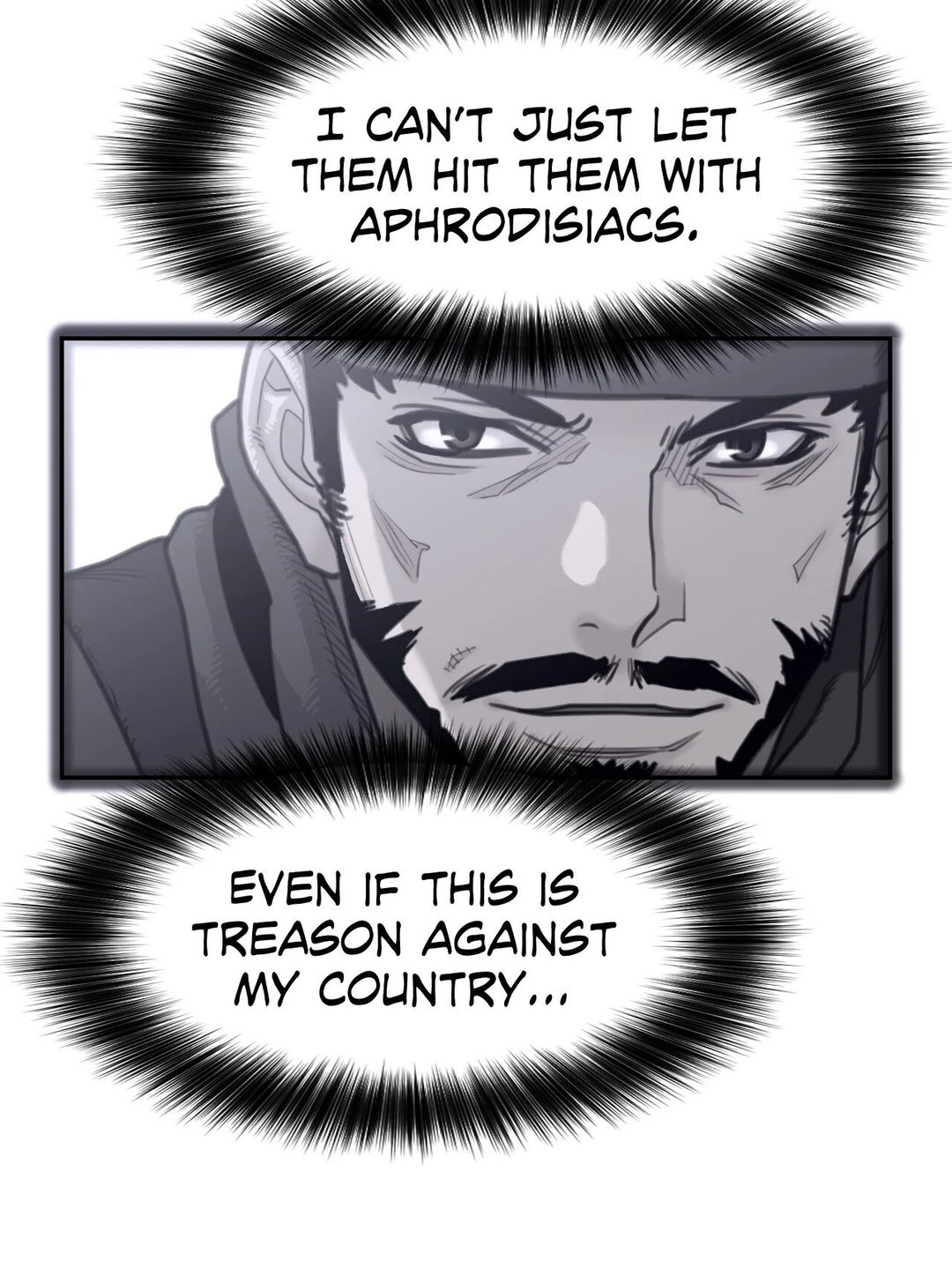 Perfect Half - Chapter 156 [photo 35] - MangaPorn