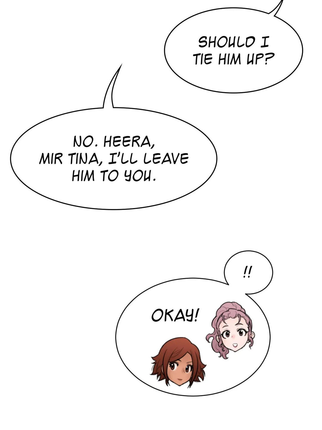 Perfect Half - Chapter 156 [photo 42] - MangaPorn