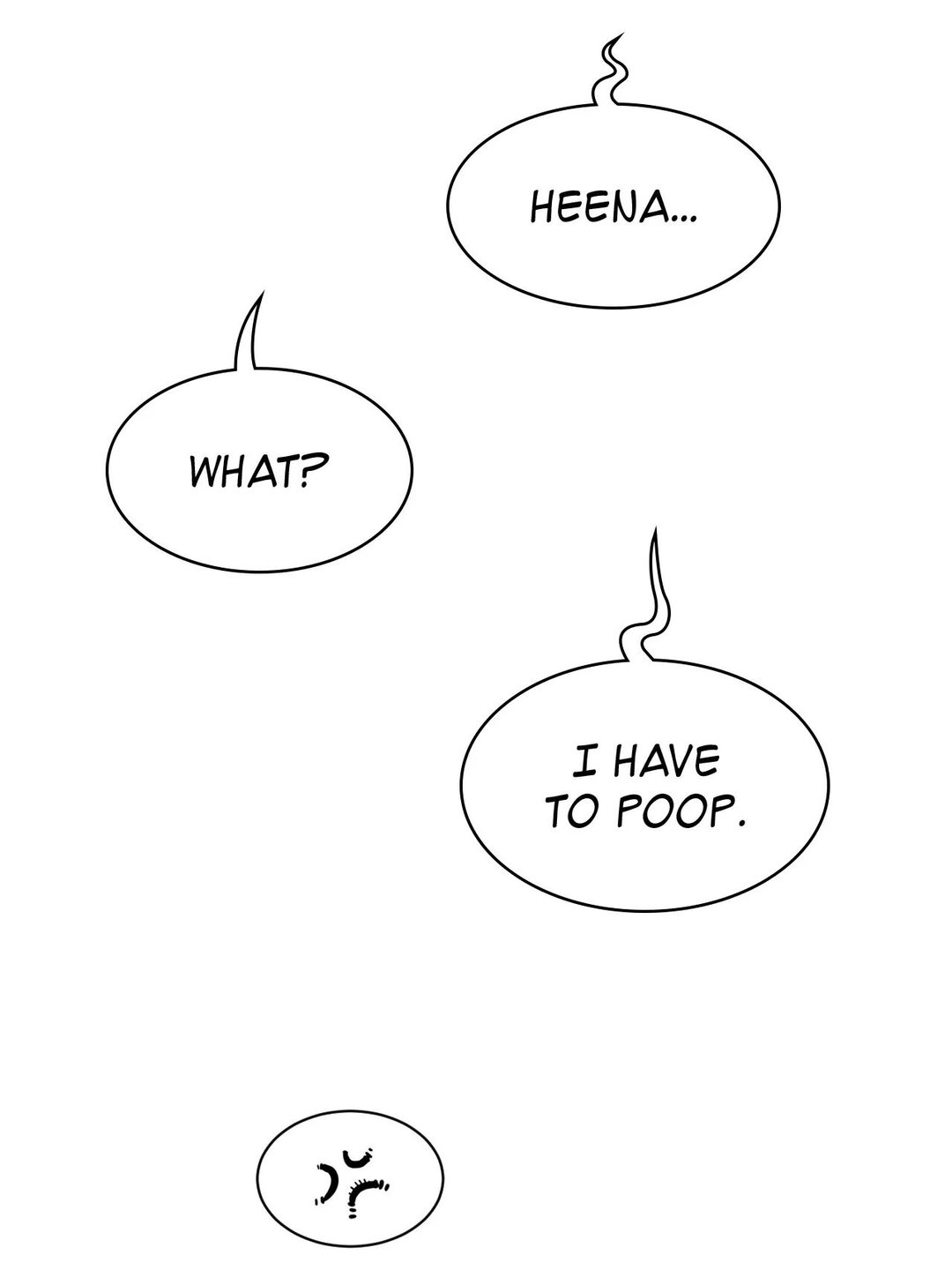 Perfect Half - Chapter 156 [photo 49] - MangaPorn