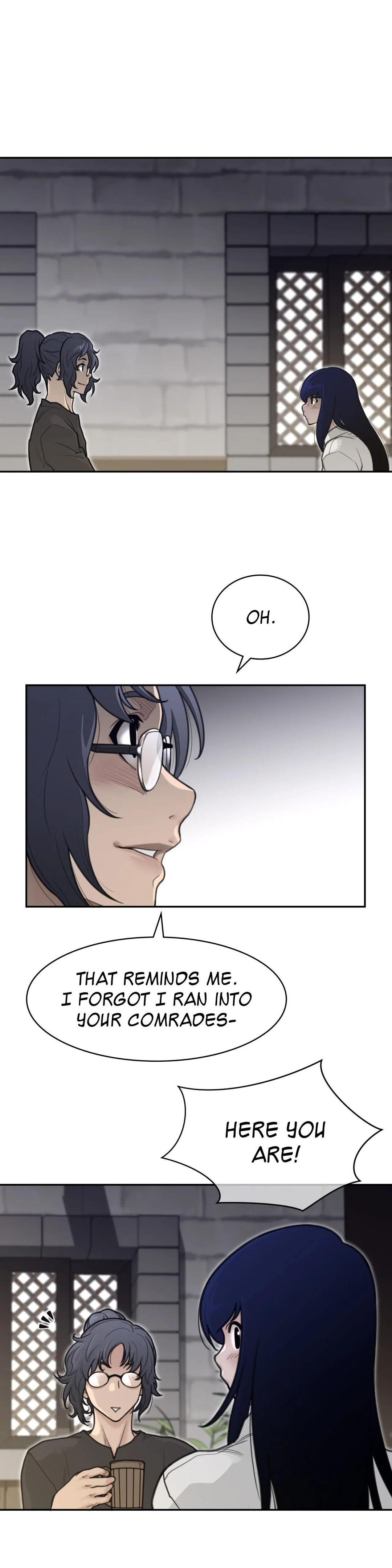 Perfect Half - Chapter 157 [photo 11] - MangaPorn