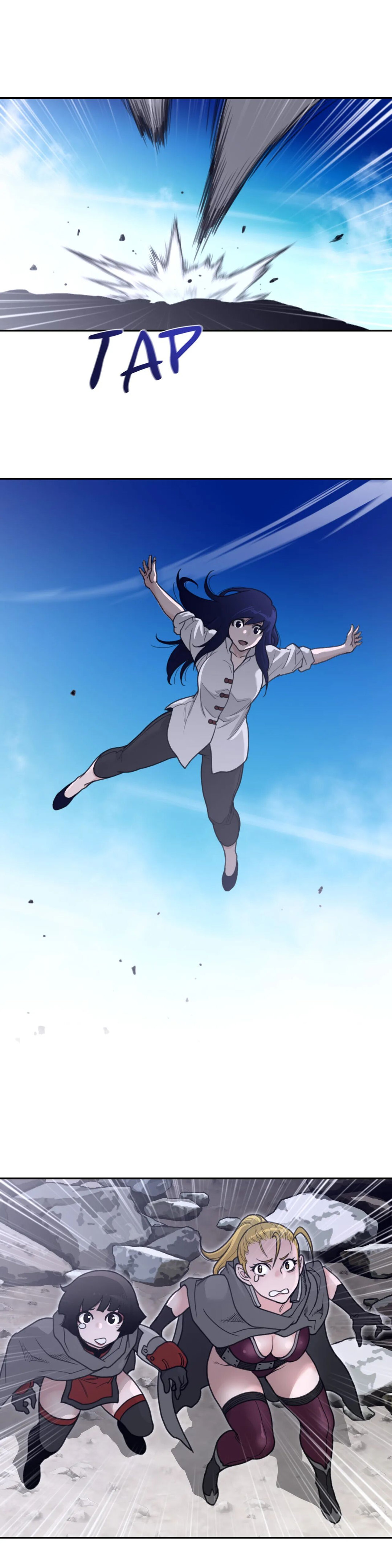 Perfect Half - Chapter 157 [photo 17] - MangaPorn