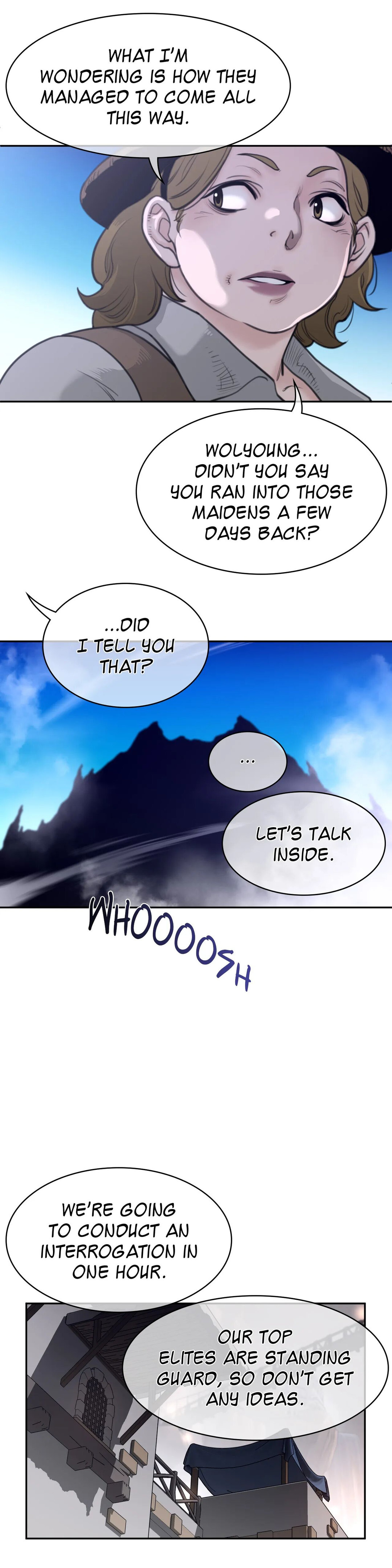 Perfect Half - Chapter 157 [photo 19] - MangaPorn