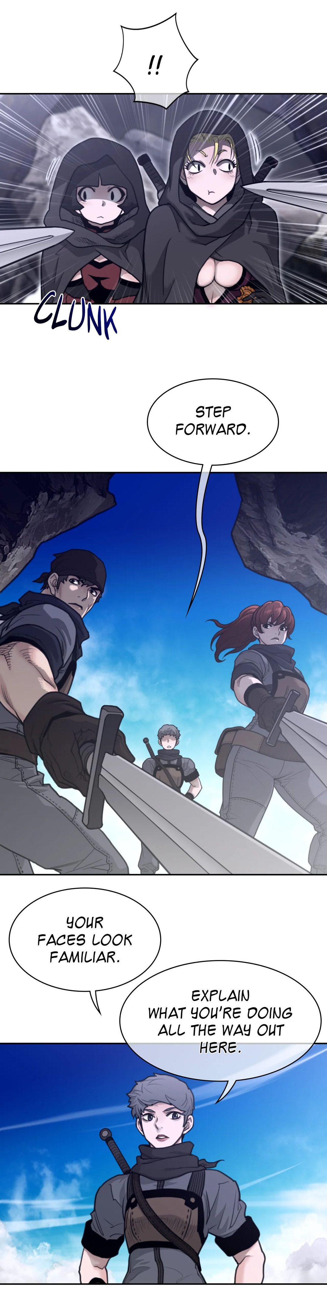 Perfect Half - Chapter 157 [photo 5] - MangaPorn