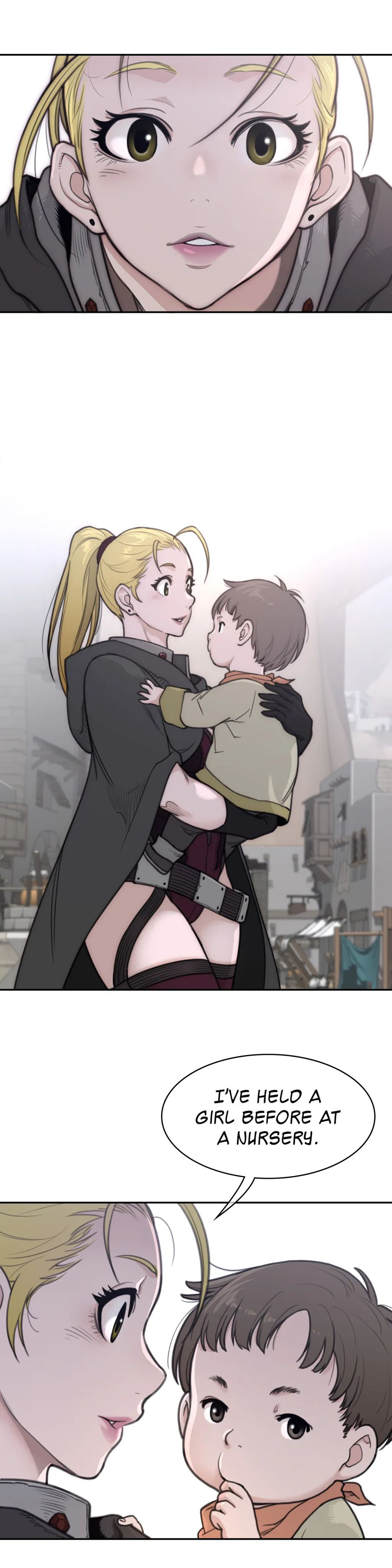 Perfect Half - Chapter 158 [photo 13] - MangaPorn