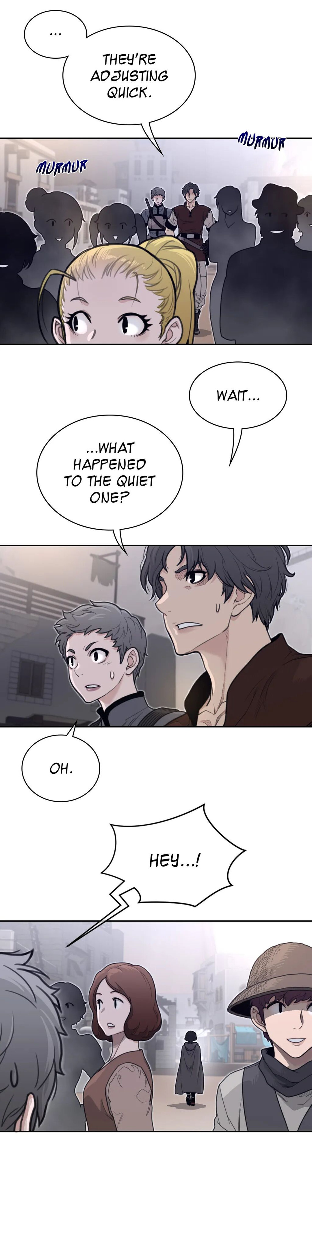 Perfect Half - Chapter 158 [photo 15] - MangaPorn