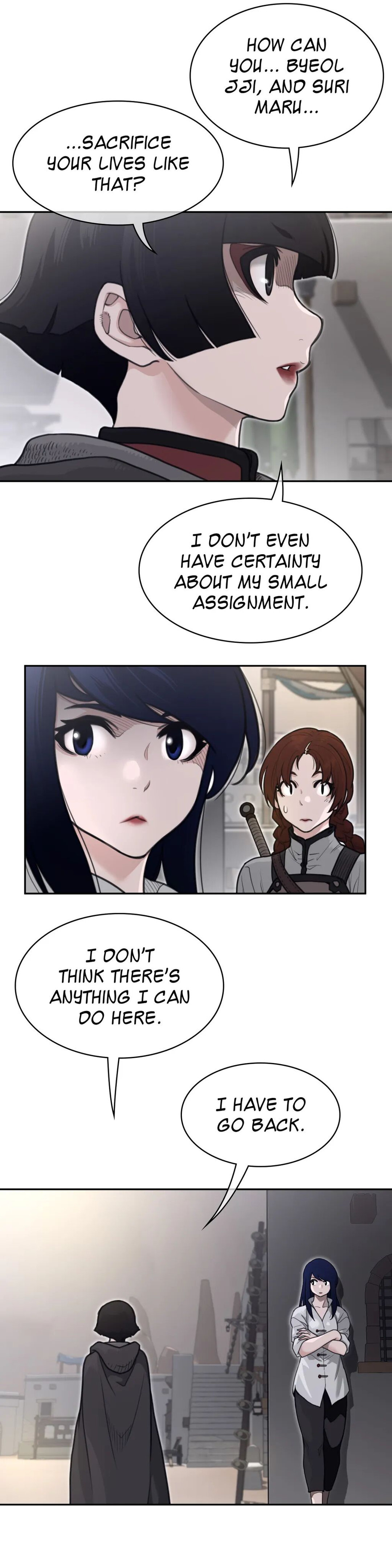 Perfect Half - Chapter 158 [photo 18] - MangaPorn