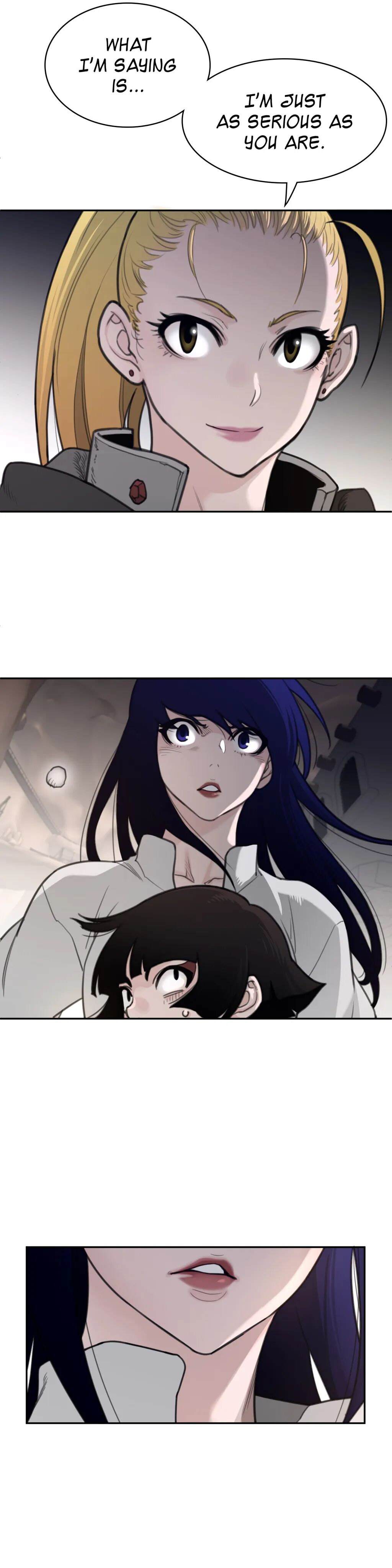 Perfect Half - Chapter 159 [photo 12] - MangaPorn