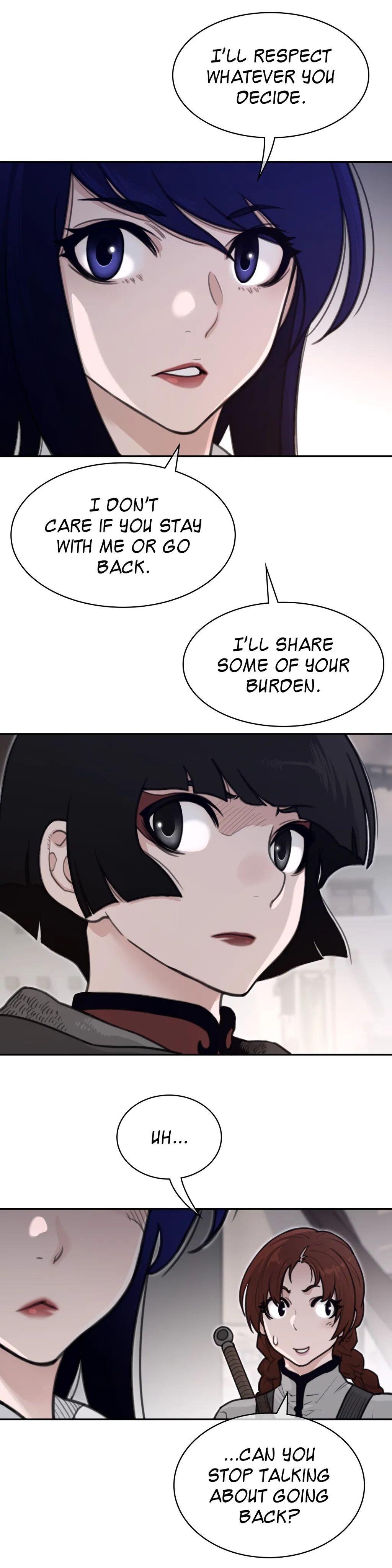 Perfect Half - Chapter 159 [photo 4] - MangaPorn