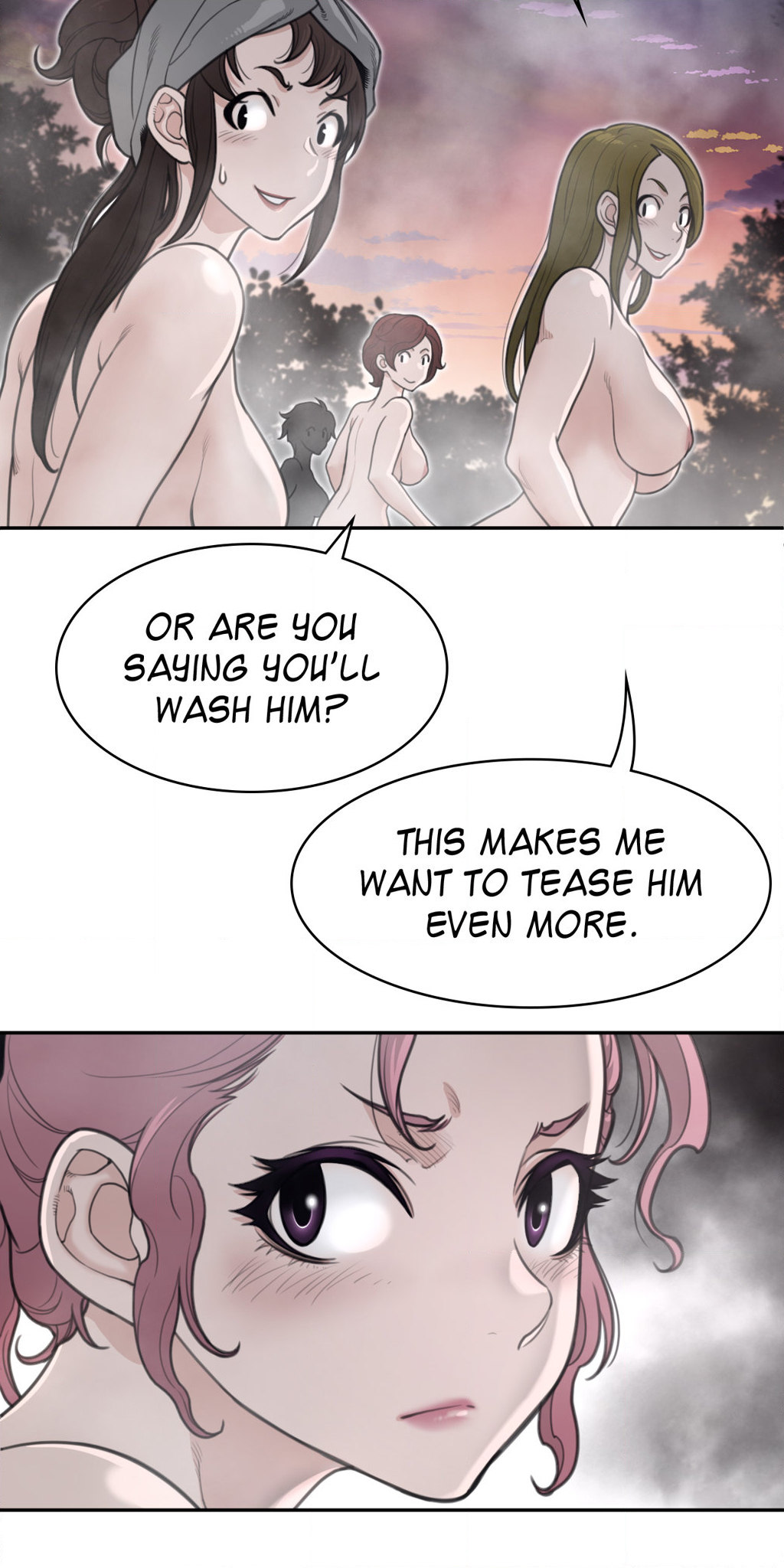 Perfect Half - Chapter 160 [photo 10] - MangaPorn