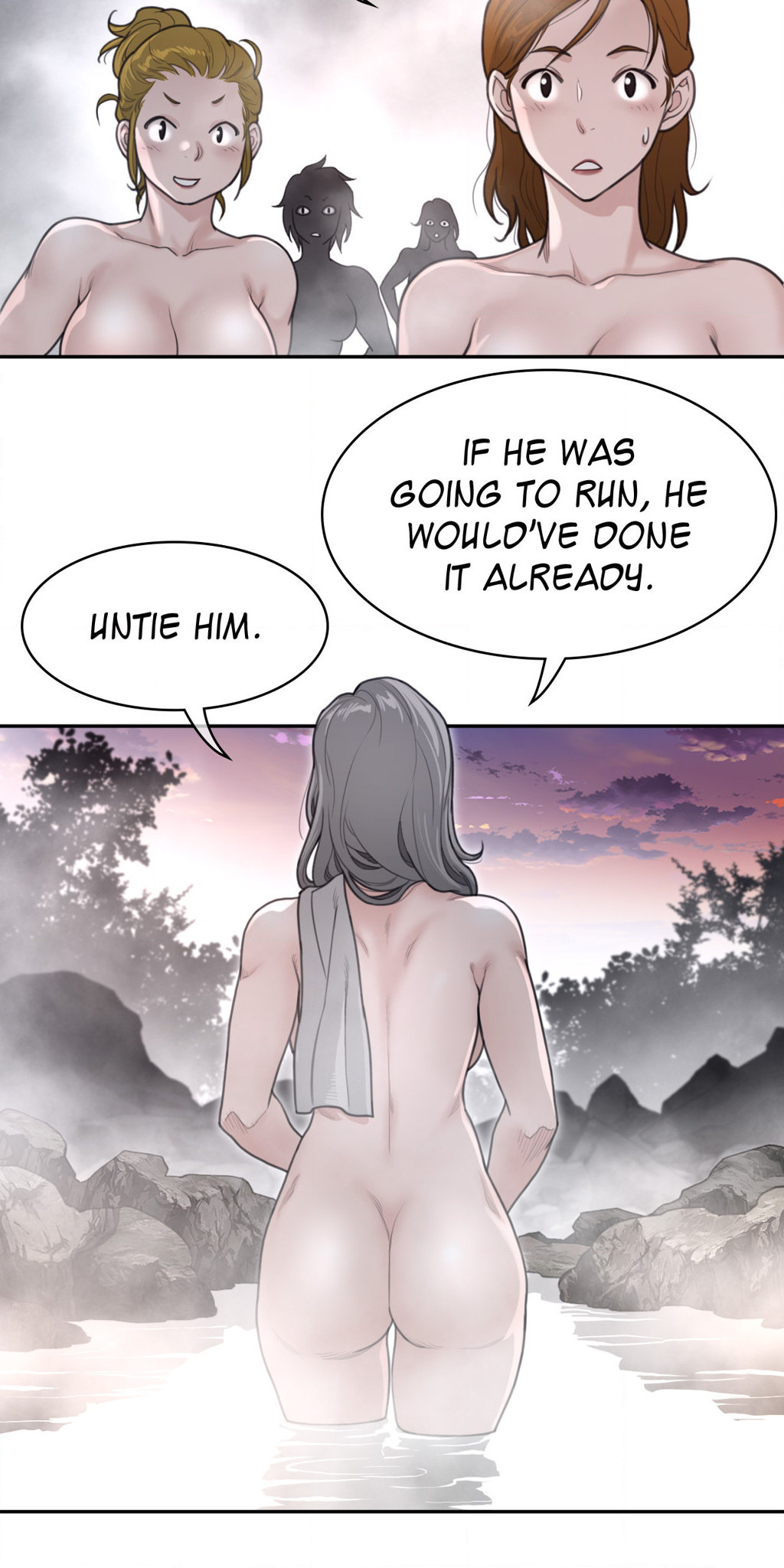 Perfect Half - Chapter 160 [photo 14] - MangaPorn