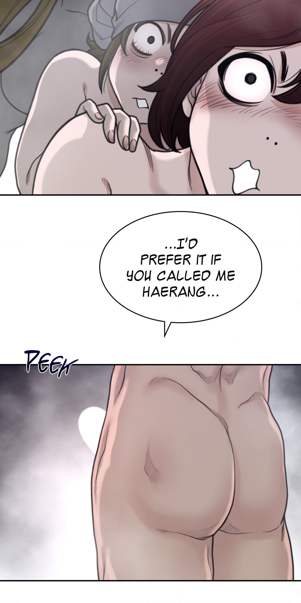 Perfect Half - Chapter 160 [photo 20] - MangaPorn