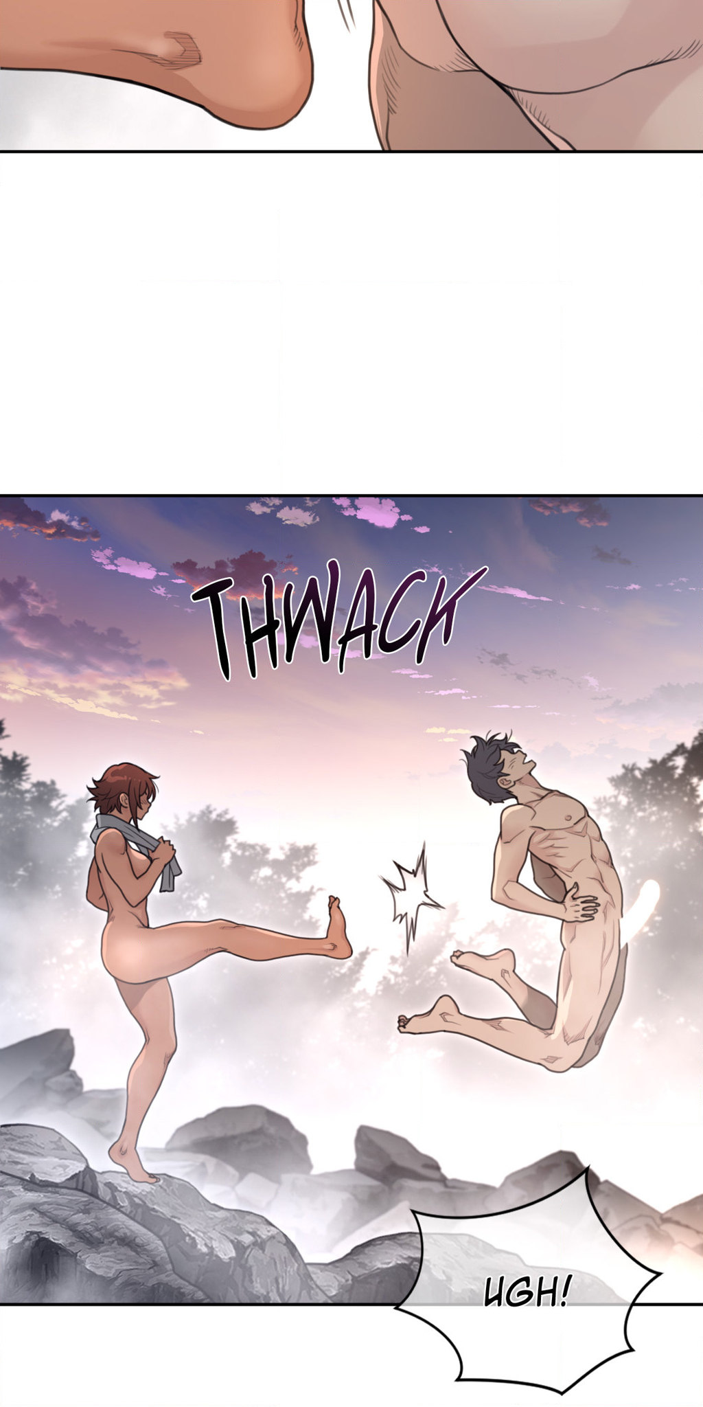 Perfect Half - Chapter 160 [photo 26] - MangaPorn