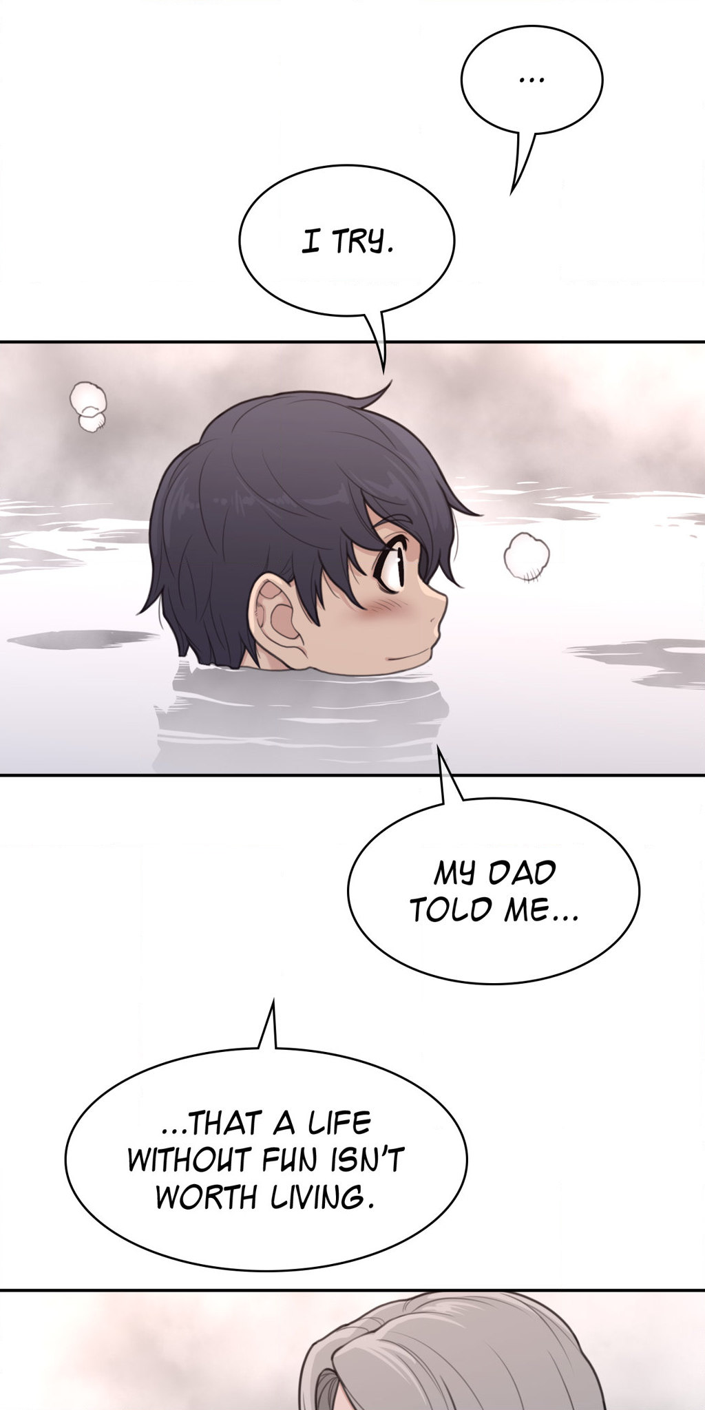 Perfect Half - Chapter 160 [photo 31] - MangaPorn