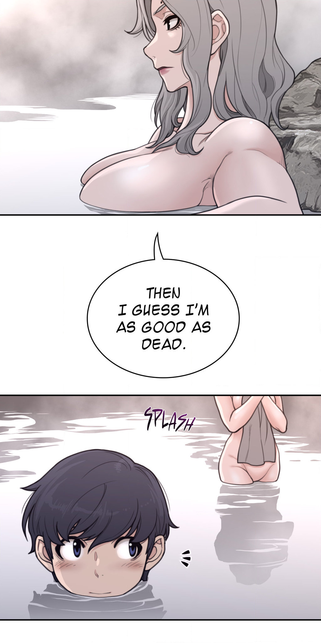 Perfect Half - Chapter 160 [photo 32] - MangaPorn