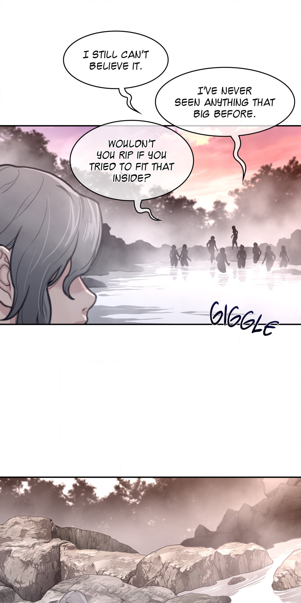 Perfect Half - Chapter 160 [photo 37] - MangaPorn