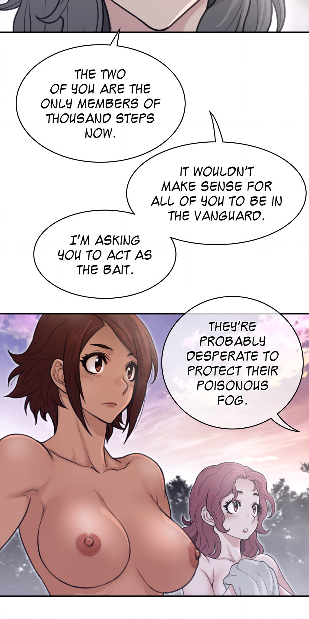 Perfect Half - Chapter 160 [photo 40] - MangaPorn